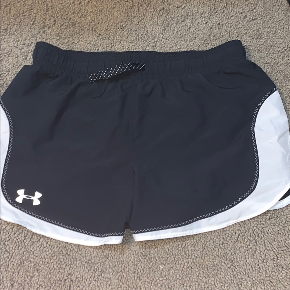Under Armour athletic shorts